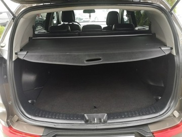 Kia Sportage III SUV 1.7 CRDi 116KM 2011 Kia Sportage 1,7 CRDI 116KM Klima tronik Skóra, zdjęcie 20