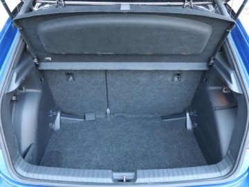Skoda Fabia IV 2024 Skoda Fabia 1.0 TSI, 1. Właściciel, Serwis ASO, zdjęcie 13