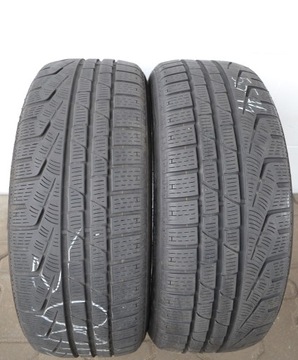 225/50R17 94H PIRELLI SOTTOZERO 2 RSC x2szt 6400z