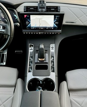  DS Automobiles DS 7 Crossback Rivoli,4x4,300KM,Ful, zdjęcie 19