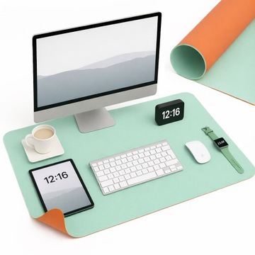Необычный коврик Pad Desktop Mat Table Top 80*40