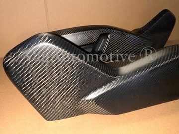AUDI RS6 RS7 S6 S7 C8 4K A6 A7 Q5 Q7 Q8 RSQ8 SQ7 CARBON SEDADLO POUZDRO
