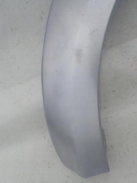 Mitsubishi L200 IV 05-15 полоса