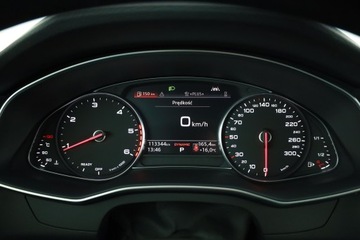 Audi A6 C8 Avant 2.0 40 TDI 204KM 2020 Audi A6 40 TDI, Salon Polska, Serwis ASO, 201 KM, zdjęcie 7