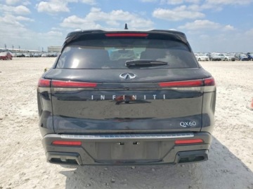 Infiniti QX60 2024 Infiniti QX60 Luxe 2024 3.5 Benzyna 295KM, zdjęcie 2