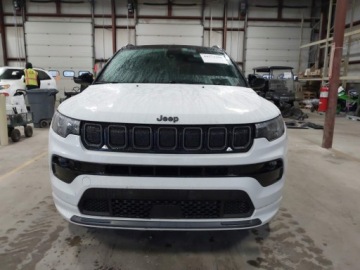 Jeep Compass II 2022 Jeep Compass 2022 JEEP COMPASS HIGH ALTITUDE 4X4 2.4 Benzyna 177KM, zdjęcie 1
