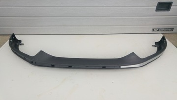 MAZDA CX5 II SPORT SPOILER ZDERZAKA P QKF150AH0