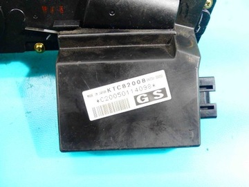 МОТОР СТАВНИ ЗАДНЕГО СТЕКЛА LEXUS GS III 05-12