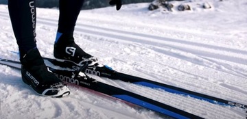 Крепления для беговых лыж Prolink SHIFT-IN CL