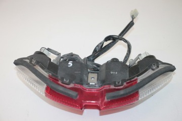 YAMAHA FJR 1300 06-12 ФОНАР ЗАДНИЙ