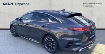 Kia Proceed Shooting Brake Facelifting 1.5 T-GDI 160KM 2023 Kia ProCeed Zakup Zdalny Kia ProCeed 1.5 TGDI 160KM GT Line TEC AEB 1.5, zdjęcie 15