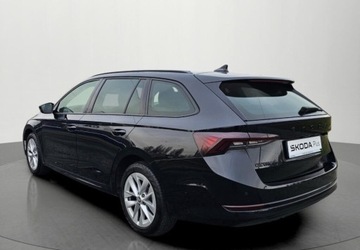 Skoda Octavia IV Kombi 2.0 TDI 150KM 2022 Skoda Octavia nowy Rozrzad i Hamulce - Czujniki - Kamera - Stan bdb - Fakt, zdjęcie 2