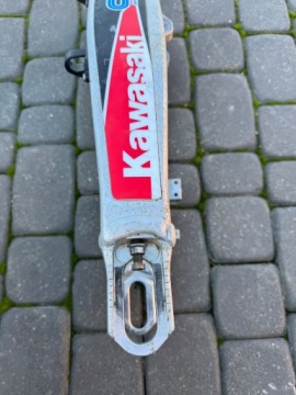 рычаг подвески, качалка, соединитель колеса для Kawasaki KX, KXF 250 / 450, 19–25