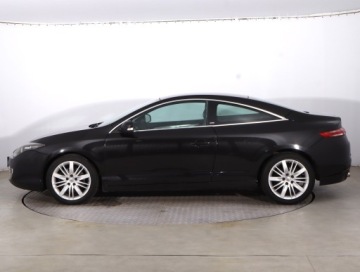 Renault Laguna III 2010 Renault Laguna 2.0 dCi, 170 KM, Automat, Xenon, zdjęcie 2