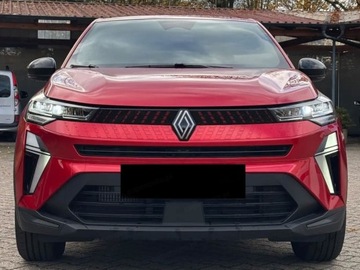 Renault Captur II Crossover Facelifting 1.0 TCe Eco-G 100KM 2025 RENAULT Captur Evolution LPG 1.0 TCe Suv 100KM 2025, zdjęcie 1