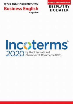 INCOTERMS SERGIUSZ KUCZYŃSKI EBOOK