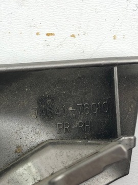 TOYOTA LEXUS OSŁONA KLAMKI 74641-76010