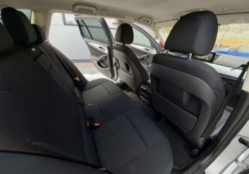 BMW Seria 5 G30-G31 Touring 520d 190KM 2018 BMW Seria 5 2.0D 190KM gwarancja FULL LED AUTOMAT 2.0 Diesel 190KM, zdjęcie 16