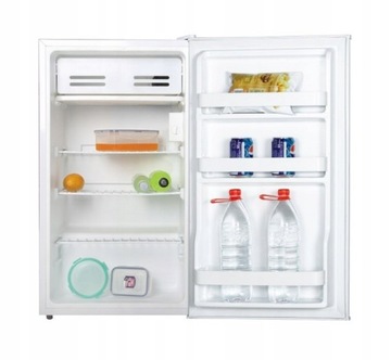 Маленький холодильник Vivax TTR-93