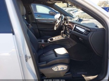 Porsche Macan 2025 Porsche Macan T 2025 2.0 Benzyna 261KM, zdjęcie 9