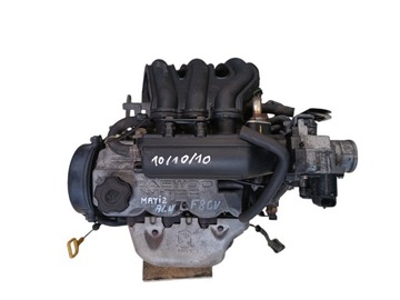 ДВИГАТЕЛЬ DAEWOO MATIZ 0.8 F8CV