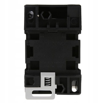 КОНТАКТОР CJX2-1210 РЕЛЕ 12А AC 220В