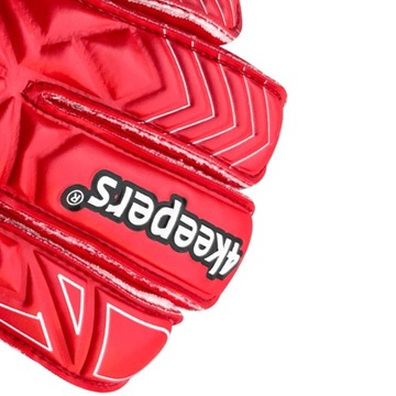 4keepers FORCE V4.23 RF 10,5 вратарские перчатки с травой