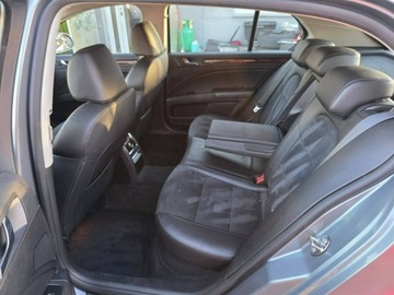 Skoda Superb II Sedan 1.8 TSI 160KM 2010 Škoda Superb Skoda Superb 1.8 TSI 160 KM, Automat, zdjęcie 30