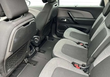 Citroen C4 Picasso II Picasso Facelifting 1.2 PurTech 130KM 2018 Citroen C4 Picasso 1.2 Benzyna 130KM, zdjęcie 10