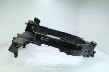 SUZUKI DL 650 V-STROM 04-11 RAMA + DOKUMENTY