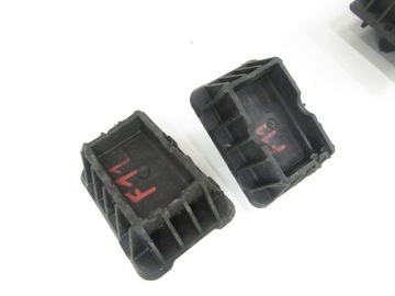 Ручка базового домкрата BMW e81 e82 e84 e90 F01 F02 F07 F10 F11 F39 F48
