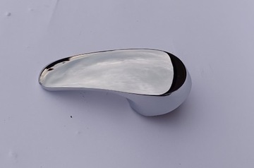 Ручка для смесителя для кабины, металлическая ручка для смесителя для душа К25