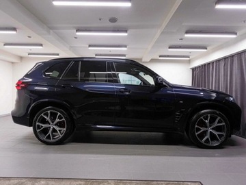 BMW X5 G05 SUV Facelifting 3.0 30d 298KM 2025 BMW X5 xDrive30d Sport Suv 3.0 (298KM) 2025, zdjęcie 4