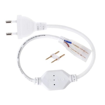 Przewód zasilający do taśm LED NEON FLEX 230W