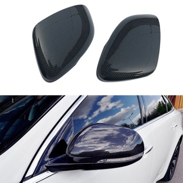 KRYT ZRCÁTKO BOČNÍHO DO JAGUAR XK XF XJ XKR