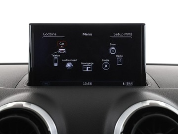 Audi A3 8V 2015 Audi A3 Sportback Ambition PHEV automat kamera, zdjęcie 22