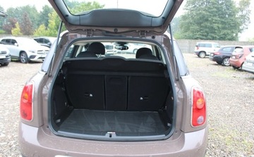 Mini Countryman R60 Crossover 1.6 D 90KM 2014 MINI Countryman 1.6D navi klimatronik 6-biegow bezypadkowy ksiazka ZAREJES, zdjęcie 20