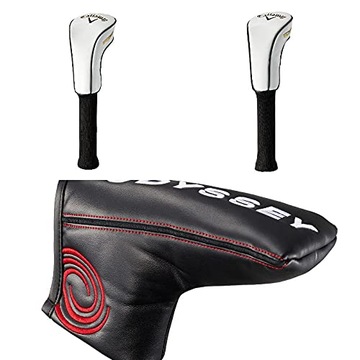 Новый мужской комплект клюшки Callaway Golf Warbird 2021