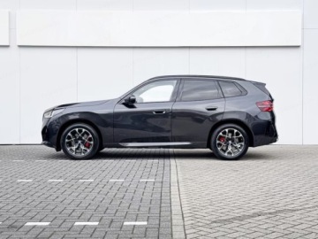 BMW X3 G45 2026 BMW X3 xDrive20d Sport Suv 2.0 (197KM) 2026, zdjęcie 1