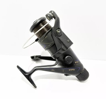 КАТУШКА DAM QUICK SEL 240