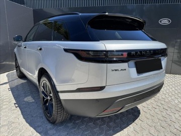 Land Rover Range Rover Velar SUV 2.0 204KM 2024 Range Rover Velar D200 S 2.0 (204KM) 2024, zdjęcie 2