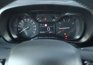 Citroen Berlingo III Van M 1.5 BlueHDi 130KM 2023 Citroen Berlingo M 130KM Gwarancja FV23 1.5 Diesel 130KM, zdjęcie 12