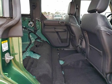 Ford 2025 Ford Bronco Outer Banks 2025 2.3l 2.3 Benzyna 300KM, zdjęcie 10