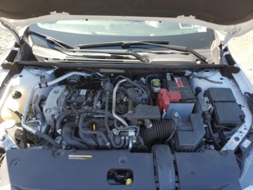 Nissan Sentra VI 2020 Nissan Sentra s, 2020r., 2.0L 2.0 Benzyna 149KM, zdjęcie 10