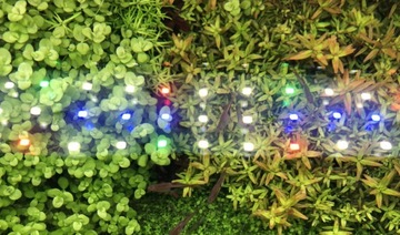 INVITAL Lumium WRGB100 85 см 23Вт