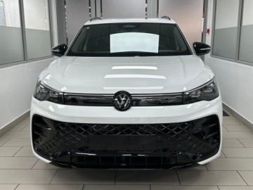 Volkswagen Tiguan III 2025 Tiguan R-Line Plus 2.0 TSI 4Mot. DSG 204KM 2025, zdjęcie 1