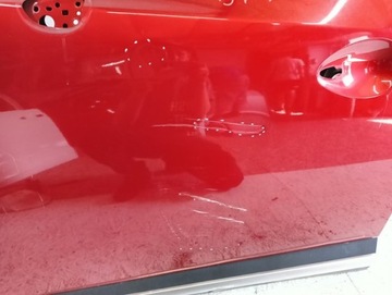 DVEŘE LEVÉ PŘEDNÍ LEVÝ MAZDA CX3 CX-3 15-