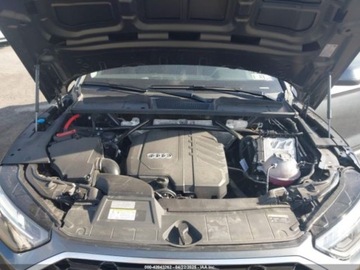 Audi Q5 II 2023 Audi Q5 Premium Plus 45 Tfsi S Line Quattro 2023 2.0l 2.0 Benzyna 261KM, zdjęcie 8