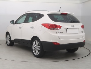 Hyundai ix35 SUV R 2.0 CRDi 184KM 2012 Hyundai ix35 2.0 CRDi, 181 KM, 4X4, Automat, zdjęcie 3