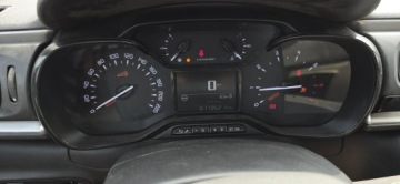 Citroen C3 III VAN 1.2 PureTech 82KM 2022 Citroen C3 17tys km, zdjęcie 20
